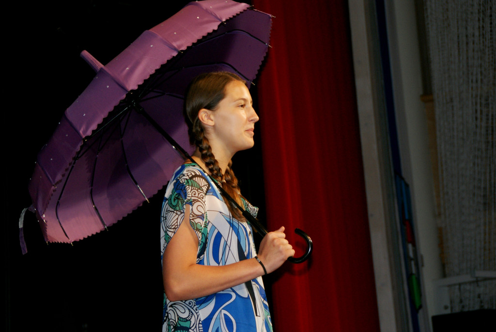 Singing in the rain.JPG