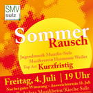 Sommerrausch