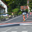Montfortstraße