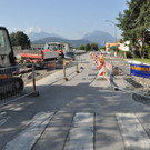Vorderlandstraße