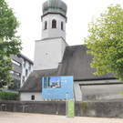 St. Peter Kirche