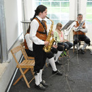 Clubhaus Weihe