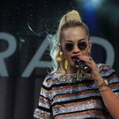 Donauinselfest 2014: Rita Ora