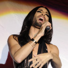 Donauinselfest 2014: Conchita Wurst