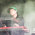 Donauinselfest 2014: Julian le Play