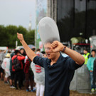Donauinselfest 2014: Party am dritten Tag