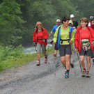 Trail- und Panoramalauf
