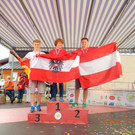 EBHC in Frankreich 06.2014