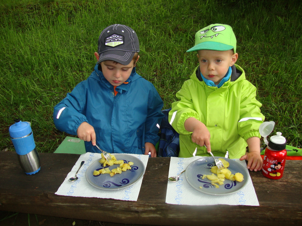 28_5_14 Wir machen Bratkartoffeln und Spiegelei _26_.JPG