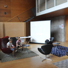 Architektur trifft Energie