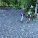 Wanderung zur Quelle Altoffa