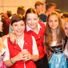 49. Bregenzerwälder Bezirksmusikfest