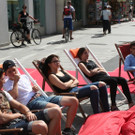 Tag der Offenen Jugendarbeit 2014