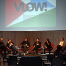 VLOW Award-Verleihung im Bregenzer Festspielhaus