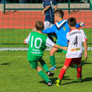 U10 Turnier im Reichshofstadion