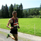 Wälderlauf - auf Strecke
