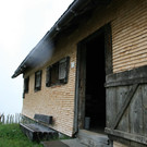 Alpmuseum ufm Tannberg