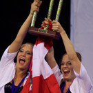 Cheerleading EM: Milleniumdancers holten Titel für Österreich