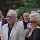 Skulpturenpark 2014 - Herbert Albrecht