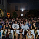 espressofilm-Kurzfilmfestival: Eindrücke