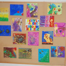 Vernissage Kindergarten Weiler