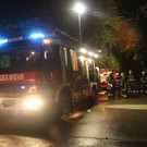 Bezau: Unbewohntes Haus abgebrannt