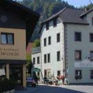 10. Juli Gasthof Rosenegg mit der Harmoniemusik Bürs - 7. August Cafe Dörflinger mit Gerhard Gabriel Trio.
