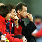 Ottmar Hitzfeld - Seine Karriere