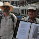 Ökumenisches Bildungswerk Bregenz: Exkursion in die Weltgeschichte