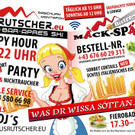 Sommer-Programm AUSRUTSCHER