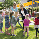 Kindergarten Hittisau