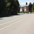 Bürgerforum: Ampel bei Praxisvolksschule
