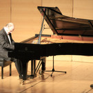 Marc-André Hamelin beim Klavierabend mit Werken von Field, Schubert und Liszt.
