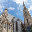 Impressionen: Wien aus Touristen-Sicht