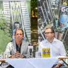 Weltmeisterliche Verhältnisse im Montafon für Altach