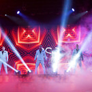 Backstreet Boys: Die Teenie-Boygroup heute