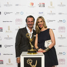 Vorauswahl der Emmy Awards in Wien: Fotos der Gala