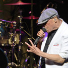 Jazz Fest 2014: Al Jarreau live in Wien