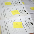 Aufnahmetest 2014 für Medizinstudium