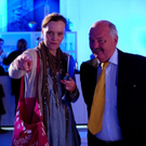 MODEPALAST Eröffnung 2010