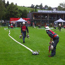 Landesfeuerwehrfest 2014: Samstag