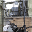 Autobombenexplosion in Nordirland