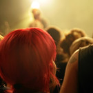 poolbar-Festival 2014: Bilderbuch + Farewell Dear Ghost