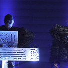 Pet Shop Boys live beim Wiener Jazz Fest 2014