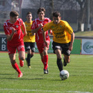 Petkovic spielt für Bizau