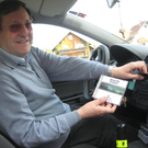 Mein Auto: Pfarrer Wilfried Blum