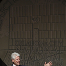 Bill Clinton 2010