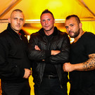 7 Jahre Sender - Closing Party