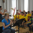 Kindergarten Heilig Kreuz