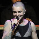 Sinead O\'Connor in Wien